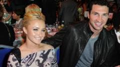 Wladimir Klitschko expresses profound shock and grief over Hayden Panettiere's death