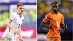 Premier League Clubs Eyeing World Cup Stars for Potential Transfers
