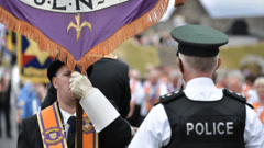 Residents Challenge High Court Decision on Orange Order Parade in Portadown