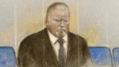 Funeral Director Accused of Neglecting Bodies at Legacy Independent Funeral Directors