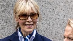 Trump Ordered to Pay E Jean Carroll $5 Million in Sexual Abuse and Defamation Case