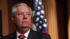 Senator Lindsey Graham dies at 71 from aortic tear, according to examiner