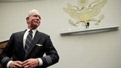 Pilot of 'Miracle on the Hudson' Flight Reveals Alzheimer's Diagnosis