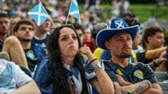 Scotland's Tartan Army Faces Uncertainty as World Cup Fate Hangs in Balance