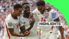 England Defeats France 6-4 to Secure Third Place in Men's World Cup