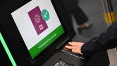 EU's New Entry/Exit System May Cause Holiday Travel Delays for UK Passengers