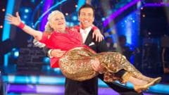 Ann Widdecombe, Brexit supporter and former reality TV star, passes away at 78