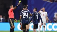 Laporte: Argentina Aims to Leave Lasting Impression on Rivals