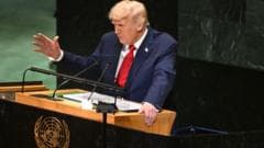 Key Highlights from Trump's Address at the United Nations