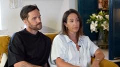 Couple recounts efforts to rescue mother and daughter from drowning at Essex beach