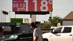Maricopa County's Strategies Successfully Reduce Heat-Related Deaths