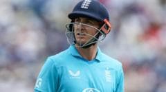 England's One-Day Team Suffers Defeat to India Under New Coach