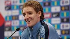 Gordon: England Should Avoid Mimicking Spain's Style of Play
