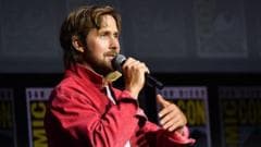 Ryan Gosling announced as new Ghost Rider in Marvel Cinematic Universe