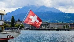 UK and Switzerland Reach Agreement to Eliminate Roaming Charges