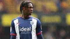 Former West Brom midfielder Quevin Castro, 25, passes away during friendly match