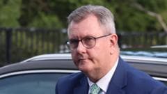 Ulster Unionists to Launch Independent Review Following Jeffrey Donaldson's Abuse Conviction