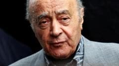 Two Additional Suspects Interrogated in Connection with Al Fayed Abuse Allegations
