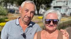 Clacton Residents React to Farage's By-Election Victory