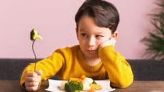 Expert Tips and Recipes to Encourage Fussy Children to Eat