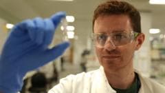 UK Launches Trials for Rapidly Developed Ebola Vaccine