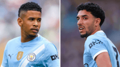 Tottenham Engages in Negotiations to Acquire Savinho and Marmoush from Man City