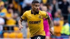Aston Villa Signs Joao Gomes from Wolves for £38 Million