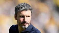 Mark van Bommel named head coach of Belgium national football team