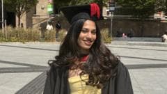 Graduates Share Tips for Reducing Graduation Outfit Expenses