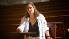 Cambridge Educator Amanda Cole Overcomes Tourette's to Inspire Others