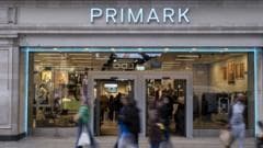 Primark Implements New Strategy to Attract Customers Amid Price Competition