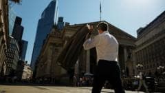 Government borrowing increases by 20% to £18 billion in August