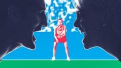 Examining the Impact of Overbearing Parents in Tennis