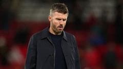 Pressure Mounts on Carrick After Draw Against Tottenham Amid Fan Discontent