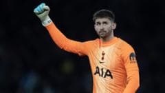 Tottenham's Guglielmo Vicario to Join Juventus on Loan with Purchase Option