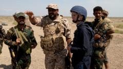 Yemen's Ongoing Civil War Has Significant Global Implications