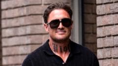 Stephen Bear Sentenced for Violating Sex Offender Registration Requirements
