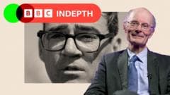 Sir John Curtice: The 'Burnham bounce' is evident but not significant