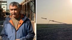Ukraine Struggles to Combat New Russian Jet-Powered Drones