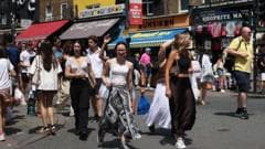 UK Economy Grows 0.4% from April to June Amid Seasonal Boosts