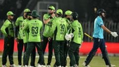 England Begins Winter Campaign with Defeat to Pakistan in Tri-Series