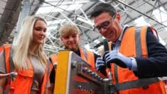 Evaluating Burnham's Educational Vision for Manchester and Its Potential National Impact