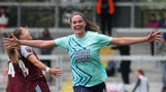 London City Lionesses to Face Manchester United in WSL Season Opener