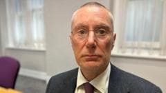 NHS Chief Expresses Shock Over Nottingham Maternity Review Findings