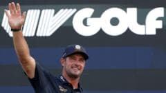 LIV Golf's Final Event: A Look at Its Uncertain Future