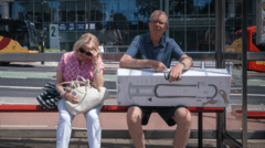 Factors Contributing to Increased Discomfort During Current Heatwave