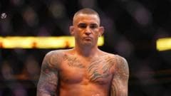 Dustin Poirier acknowledges need for assistance following public drunkenness arrest