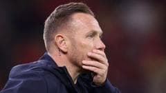 Wales Coach Craig Bellamy Faces Strained Relationships After Burnley Move Fails