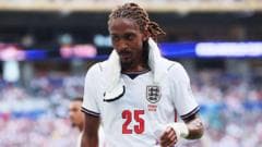 Roberto de Zerbi aims to persuade Djed Spence to remain at Tottenham Hotspur