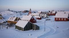 United States to Establish Two Military Bases in Greenland with Denmark's Agreement